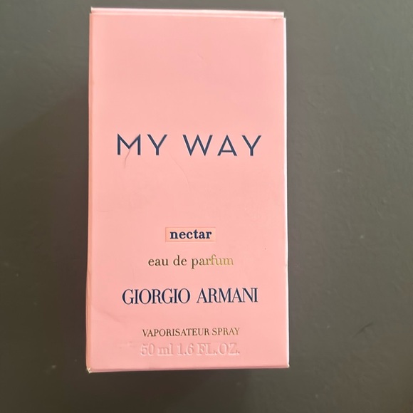 Giorgio Armani My Way Perfume by Giorgio Armani, Giorgio armani - Picture 1 of 3